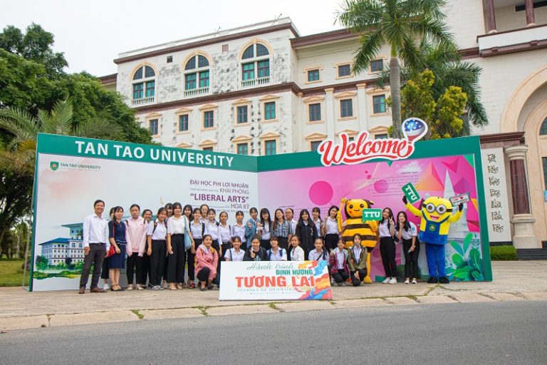 CÔNG KHAI NĂM HỌC 2020 – 2021