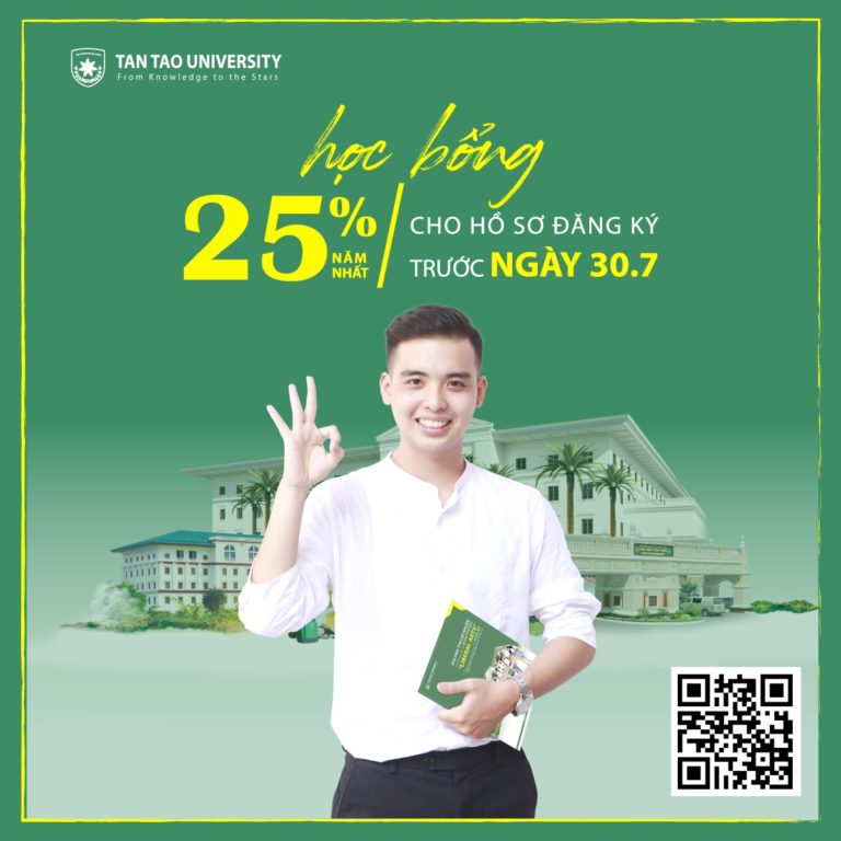 ADMISSION SCHOLARSHIP POLICY 2021