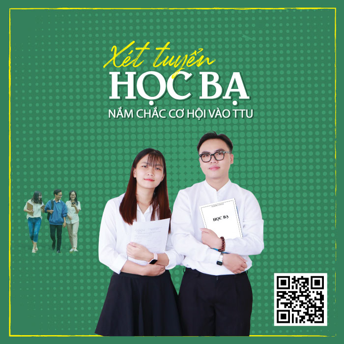 Thông tin tuyển sinh Đại Học 2021