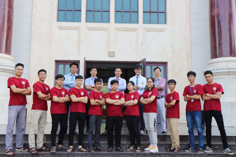 [TTU NEWS] Khoa Kỹ Thuật – Đại học Tân Tạo