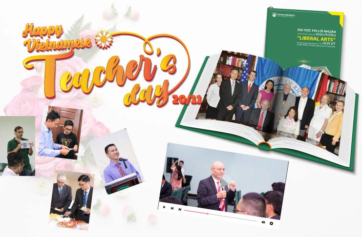 Vì sao ngày 20/11 trở thành ngày nhà giáo Việt Nam?
