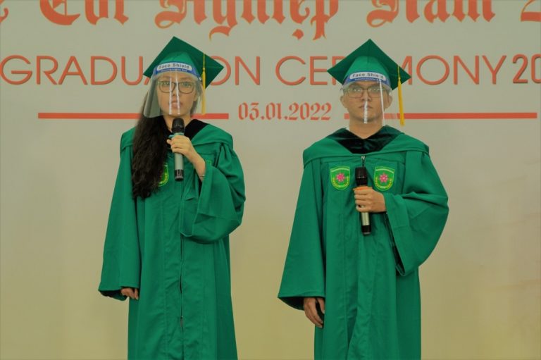 Sinh viên Đại học Tân Tạo trúng tuyển nhiều chương trình bác sĩ nội trú