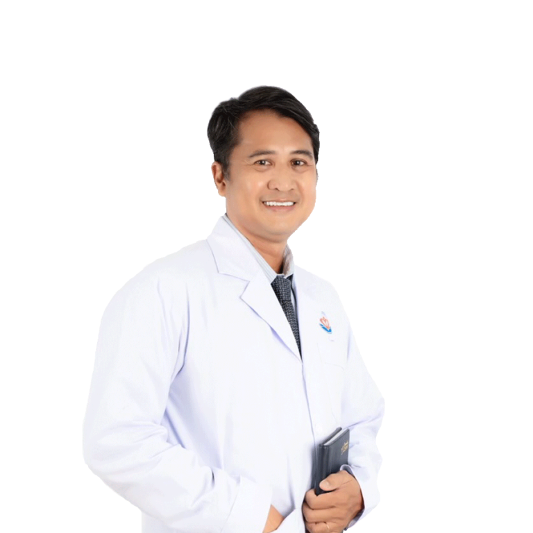BSCK2. Bùi Trọng Hợp