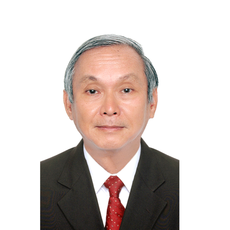 GS.TS.BS. Lê Quang Nghĩa