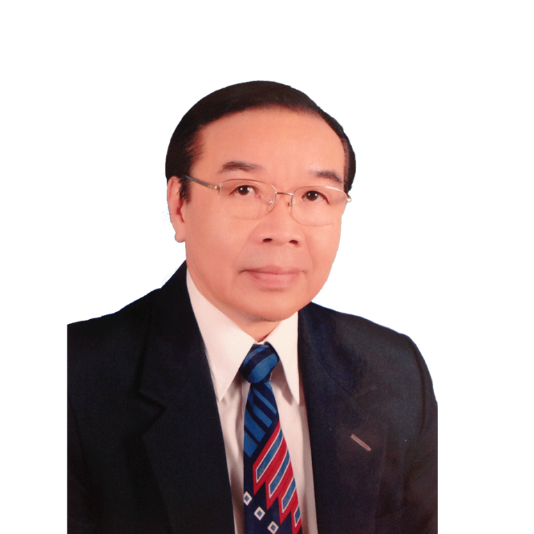GS.TS.BS. Lê Văn Cường