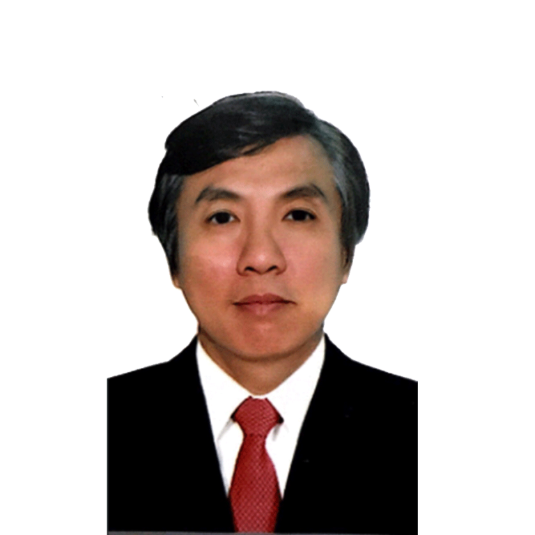 PGS.TS.BS. Nguyễn Tuấn Vinh