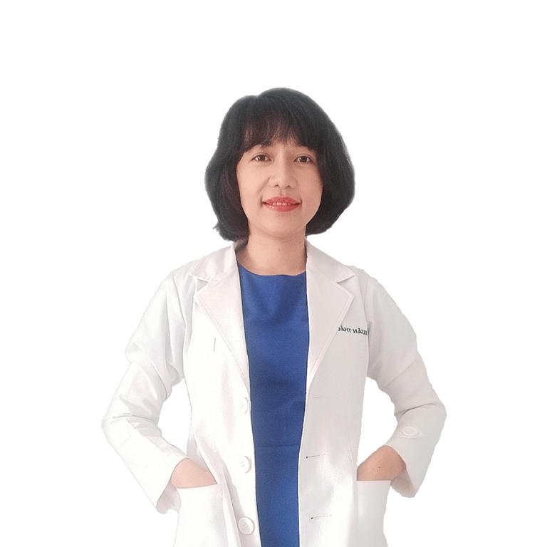BSCK1. Nguyễn Thị Xuân Thảo