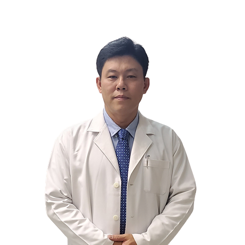 BSCK2. Phạm Công Trường