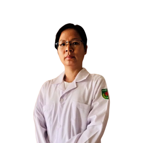 TS.BS. Phạm Thị Vân Huyền