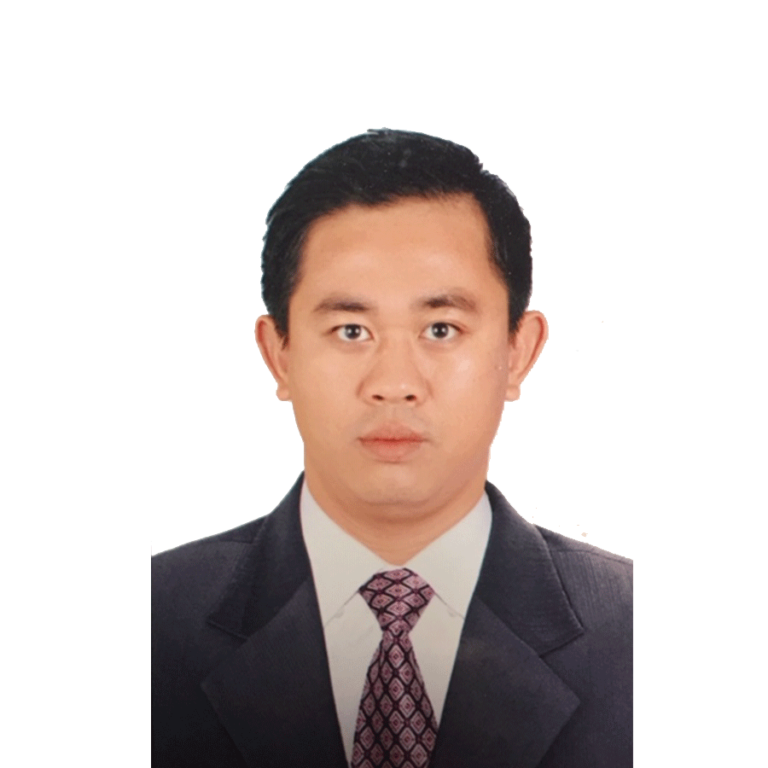 TS.BS. Trần Văn Hùng