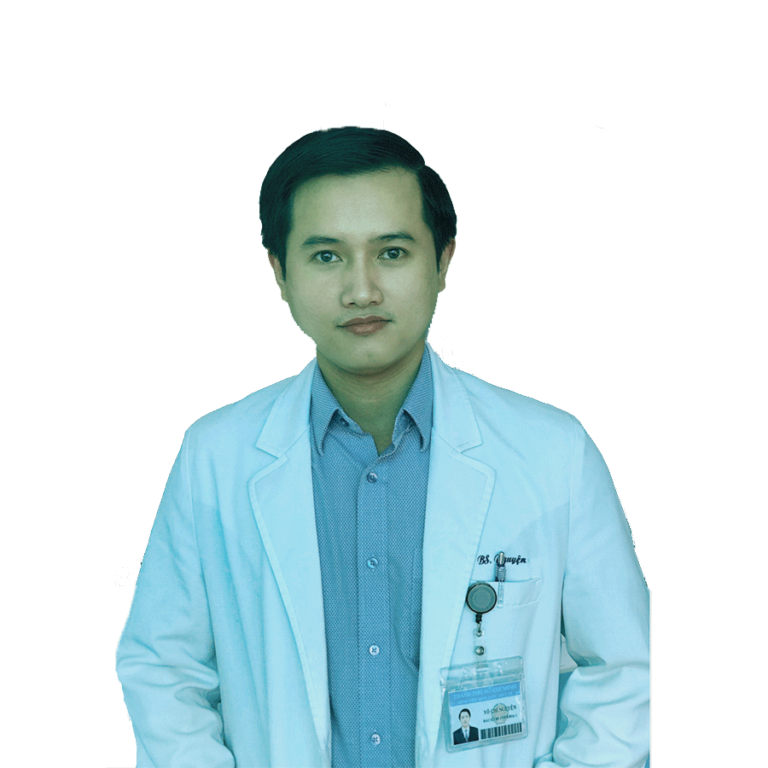 BSCK1. Võ Chí Nguyện