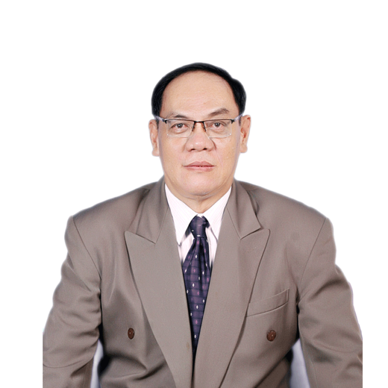 PGS.TS.BS. Vũ Huy Trụ