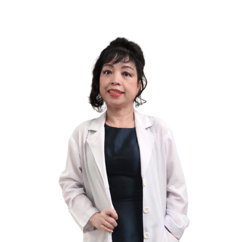 TS.BS. Vũ Thị Kim Chi