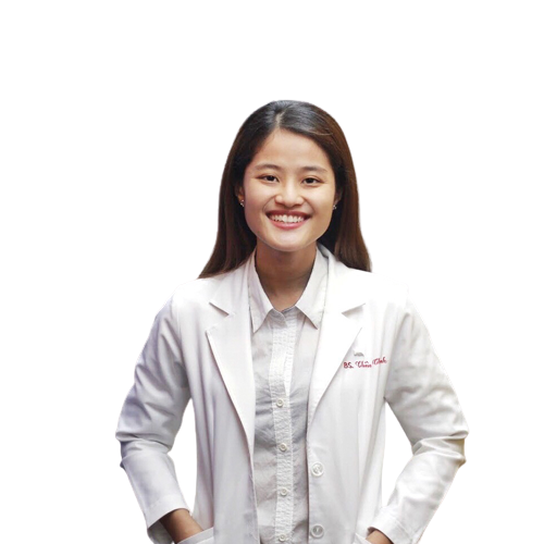 BSCK1. Nguyễn Hà Ngọc Thiên Thanh