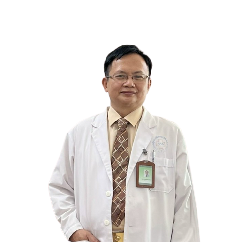 BSCK1. Đỗ Phi Khanh