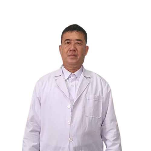 BSCK2 . Nguyễn Trường Nam