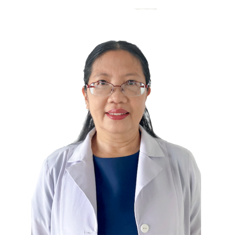 BSCK2. Nguyễn Thị Bích Liên