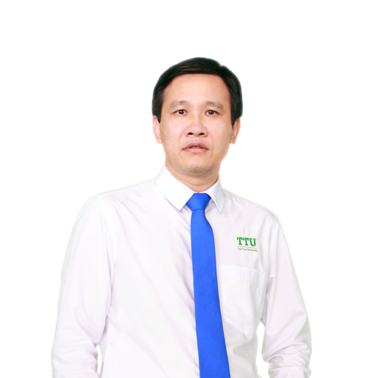 TS. Cao Tiến Dũng