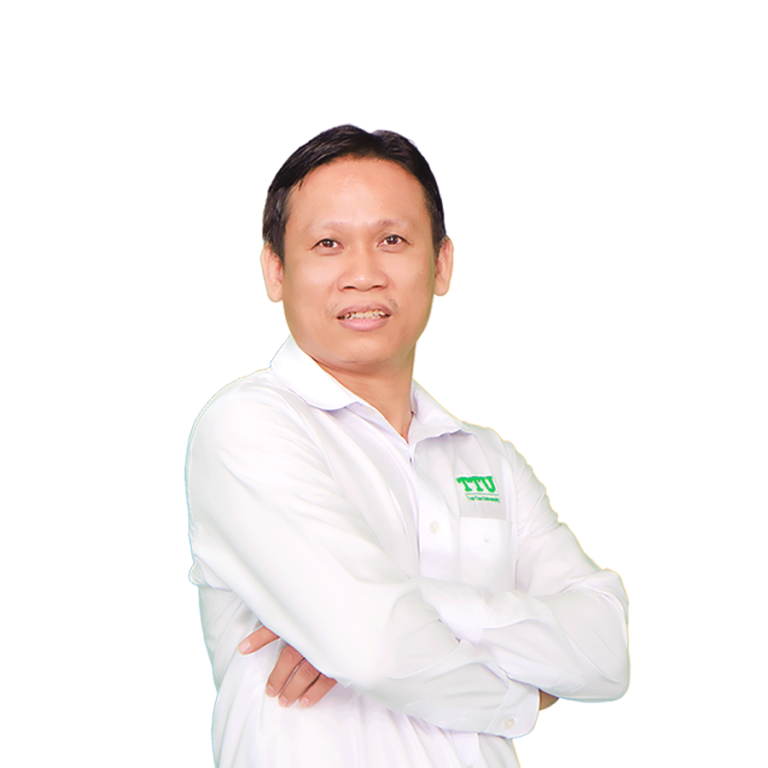 ThS. Đặng Thanh Nhơn