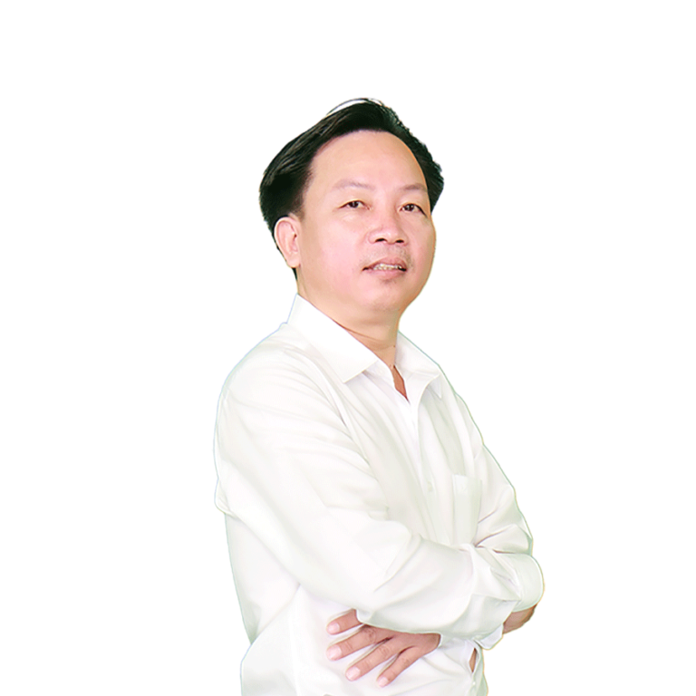 ThS. Đặng Trường Hải