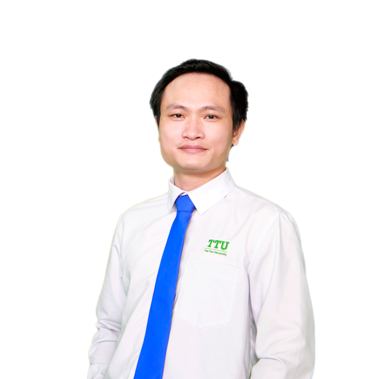 ThS Dương Hoài An