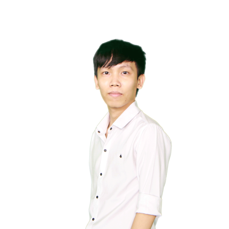 Dương Huy Khôi