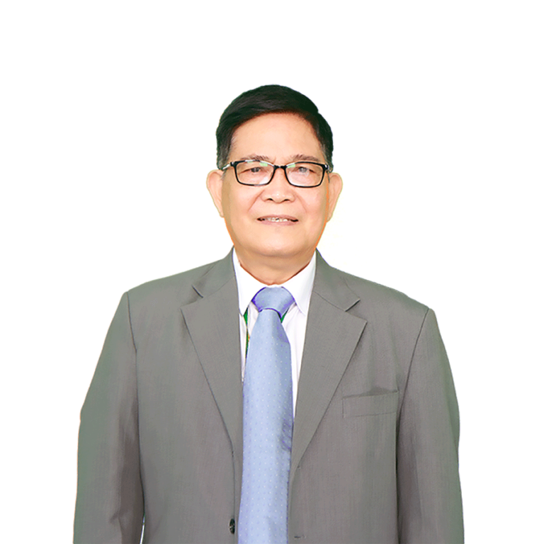 TS. Francisco Tulop Roma