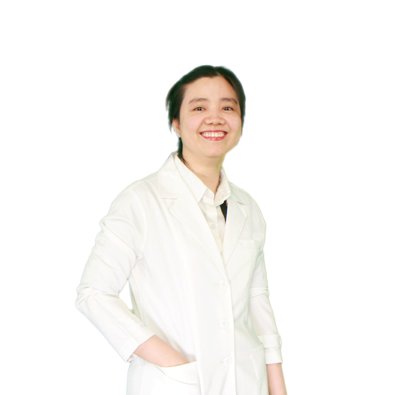ThS.ĐD. Trần Thị Bích Thủy