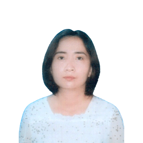 ThS. Hồ Thị Minh Hà
