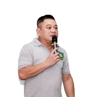 ThS. Huỳnh Peter Nhựt Tuấn