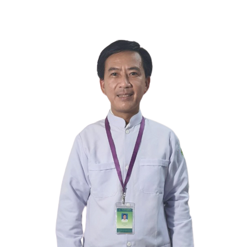 ThS.ĐD. Lê Thanh Hòa