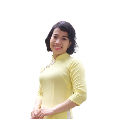 Lâm Thị Quỳnh Anh