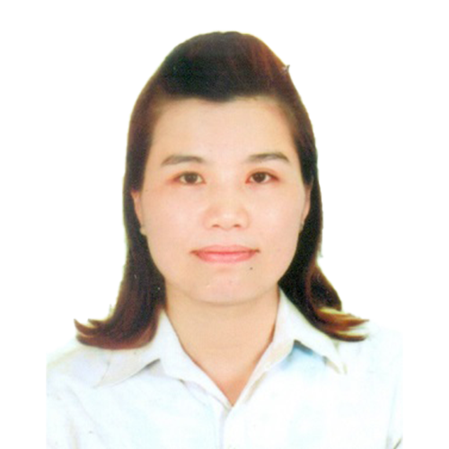 Lý Thị Thanh Hương