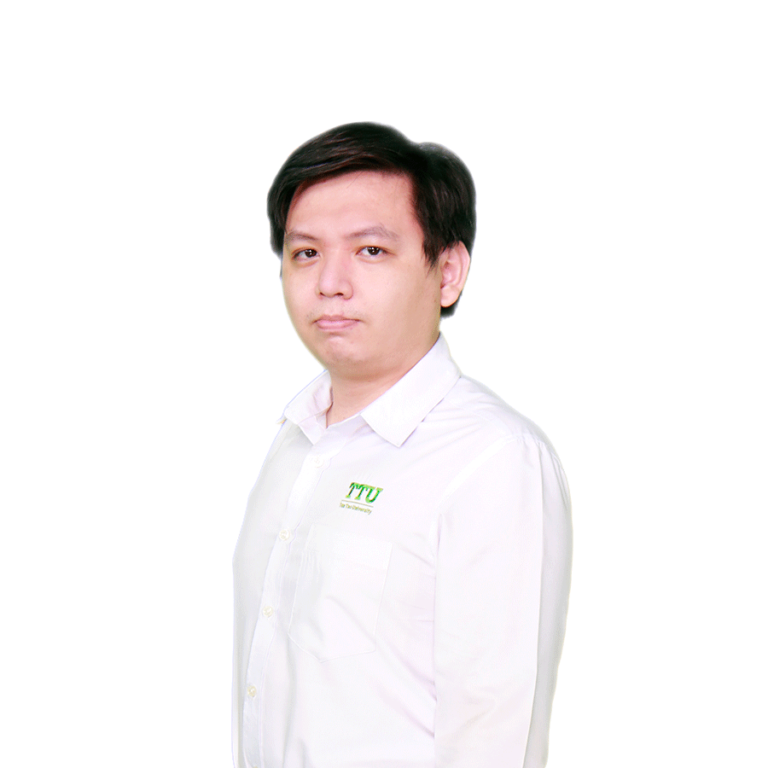 Mai Hồng Phúc