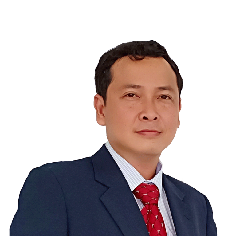 ThS. Nguyễn Đăng Hà