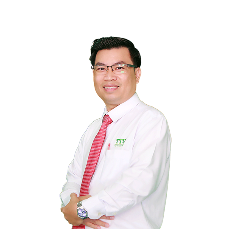 TS. Nguyễn Đình Trường