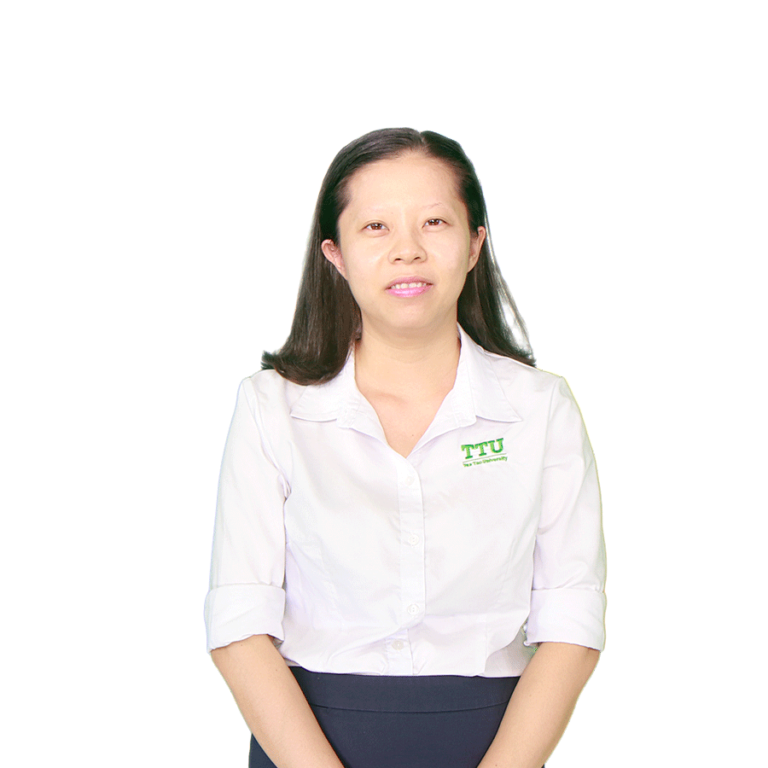 Nguyễn Thị Bích Trâm