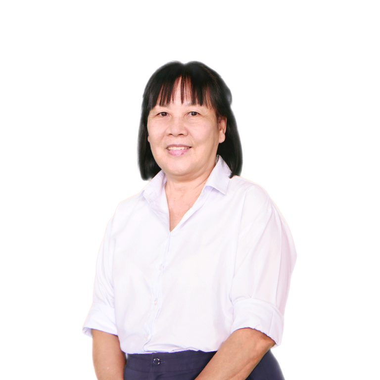 Nguyễn Thị Kim Châu