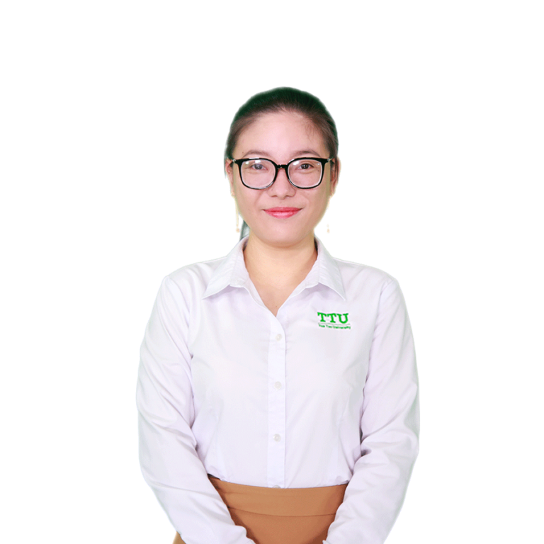 ThS. Nguyễn Thị Kim Tiền
