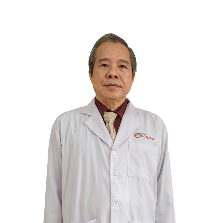 BSCK2. Nguyễn Văn Hùng