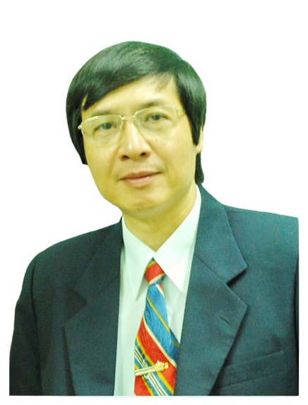 PGS.TS.BS. Cao Văn Thịnh