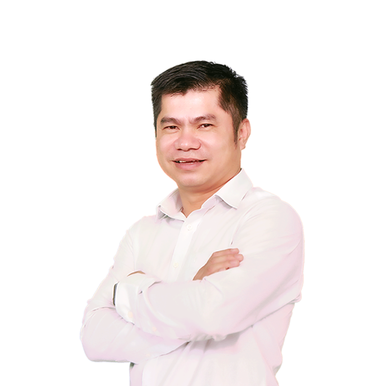 ThS. Phan Quang Phước