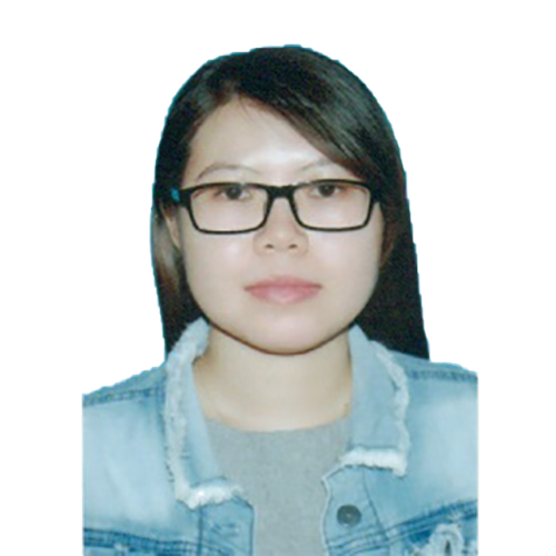 Trần Ngọc Hân