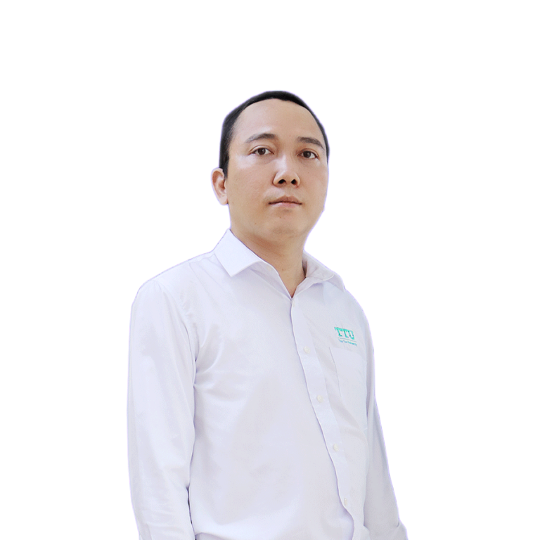 TS. Tạ Văn Quang