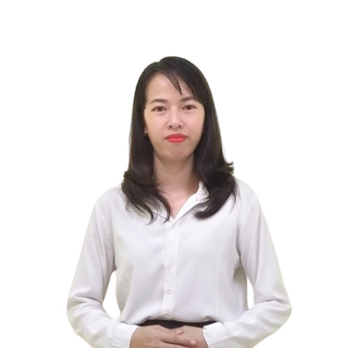 ThS. Phạm Thị Bảo Trân