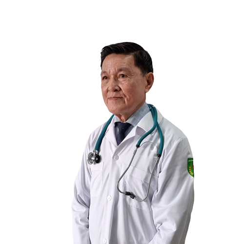 Ths.BS. Nguyễn Hồng Đức