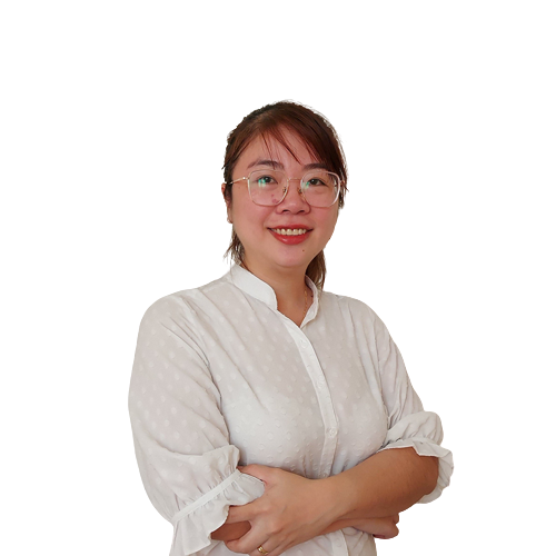 ThS.ĐD Cao Ngọc Anh
