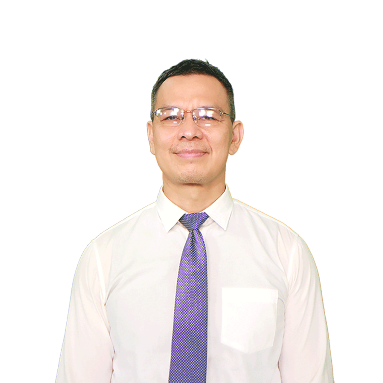 ThS. Vũ Văn Cường