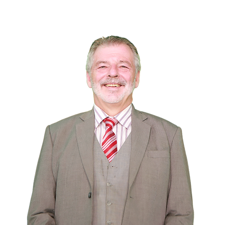 John Thomas Baratki