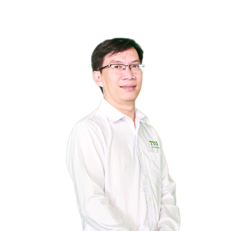 TS. Trần Duy Hiến